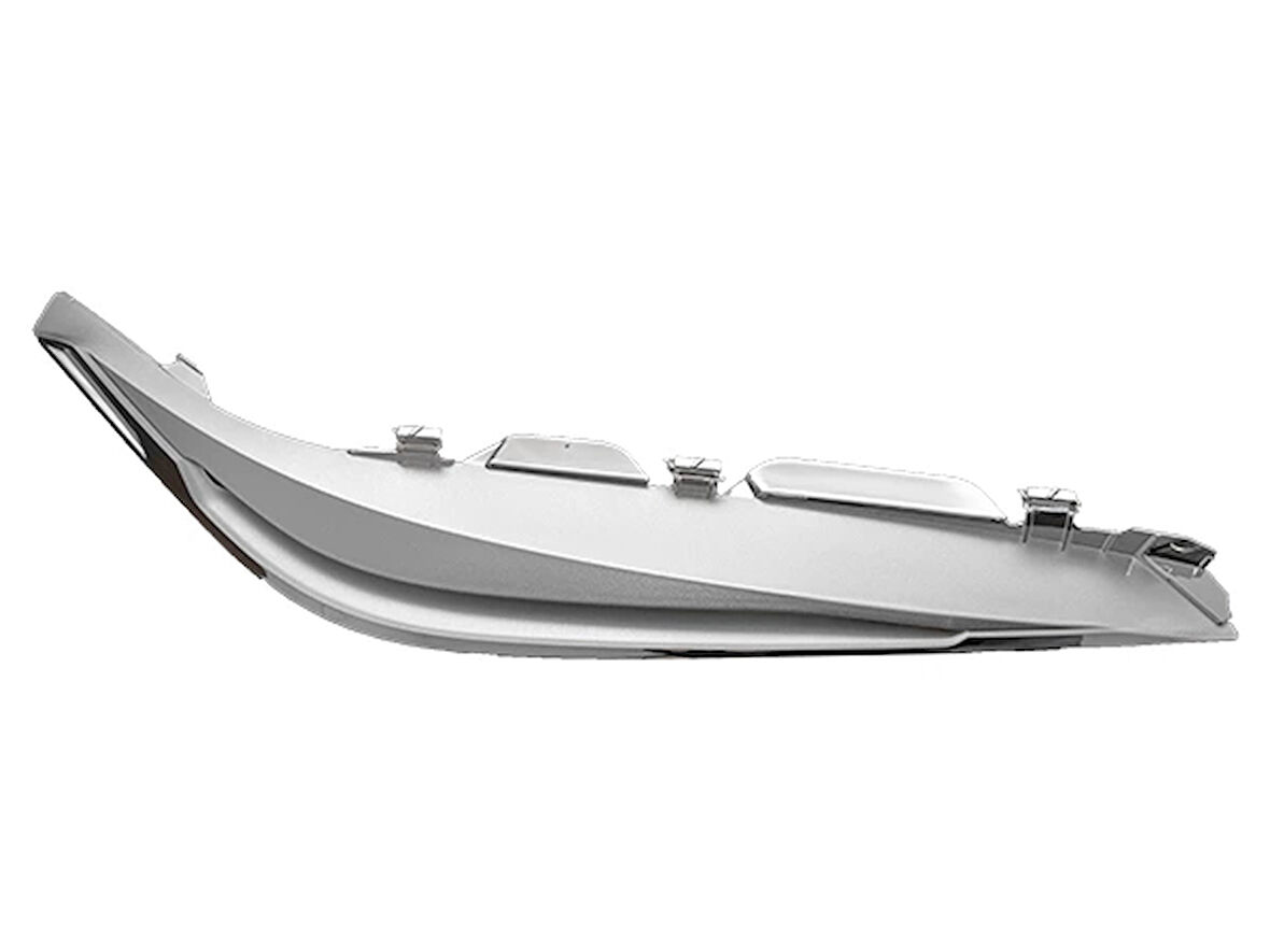 BMW Far Nikelajı X1:F48 Üst Sağ 2016-