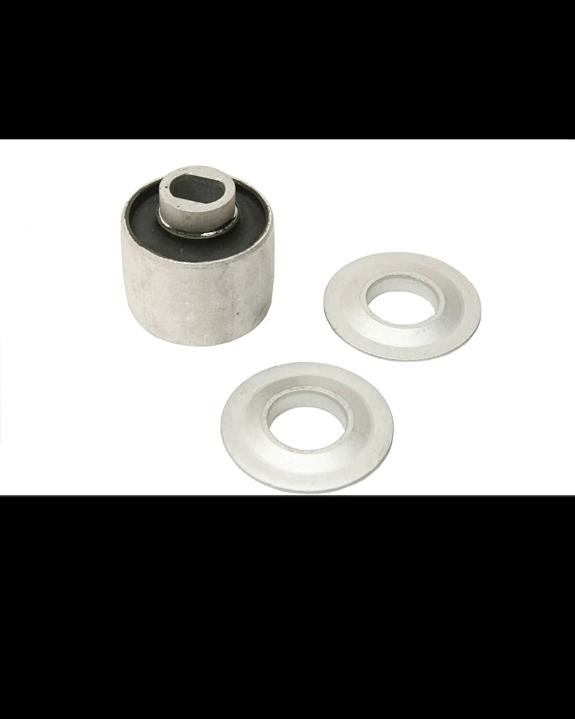 Mercedes Salıncak Burcu (Tm Tk) W220 Ön Alt