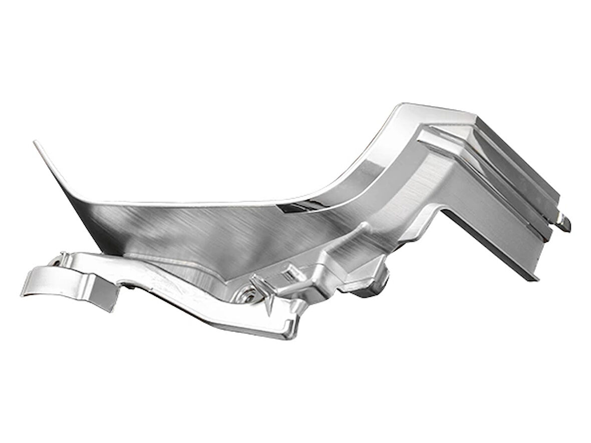 BMW Far Çerçevesi G30 Alt Sol Dış 2017-20