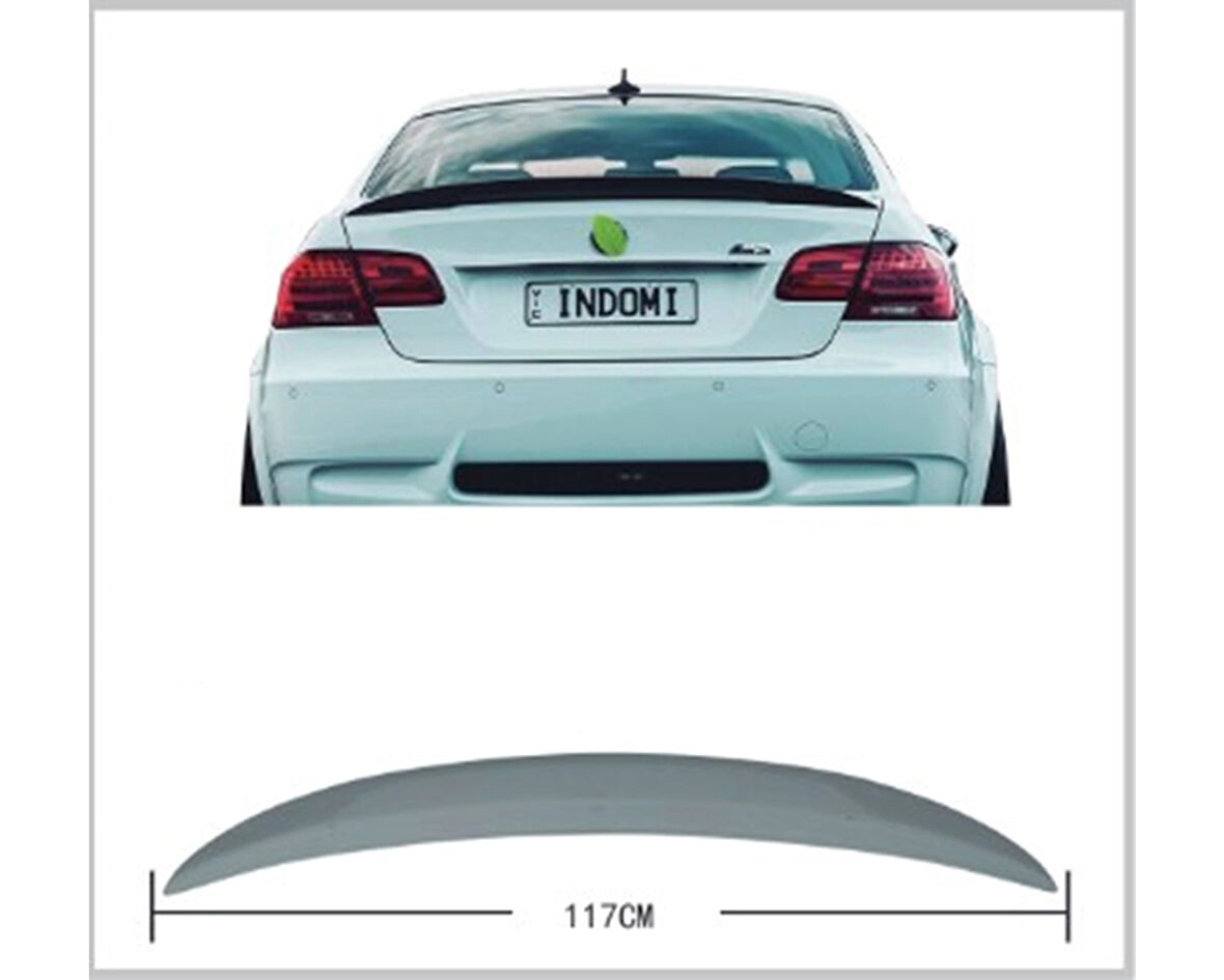 Bagaj Spoyleri E92+LCI -///M-Performance-