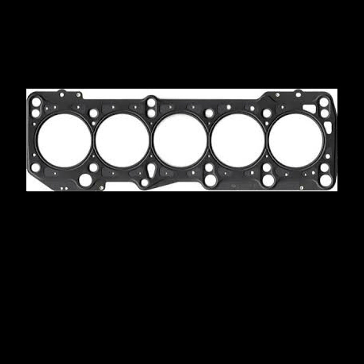 Volkswagen T4 Lt35 2.5tdı Avr 98 Ve Sonrası Uyumlu Silindir Kapak Contası 2 Kertik 235381 ELRING