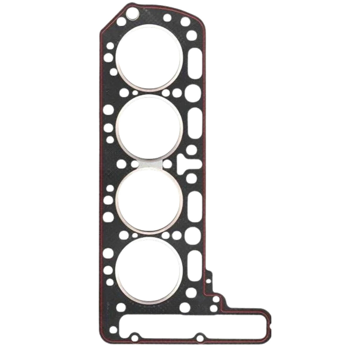 Mercedes Silindir Kapak Contası M115 94mm [W123] 2.3