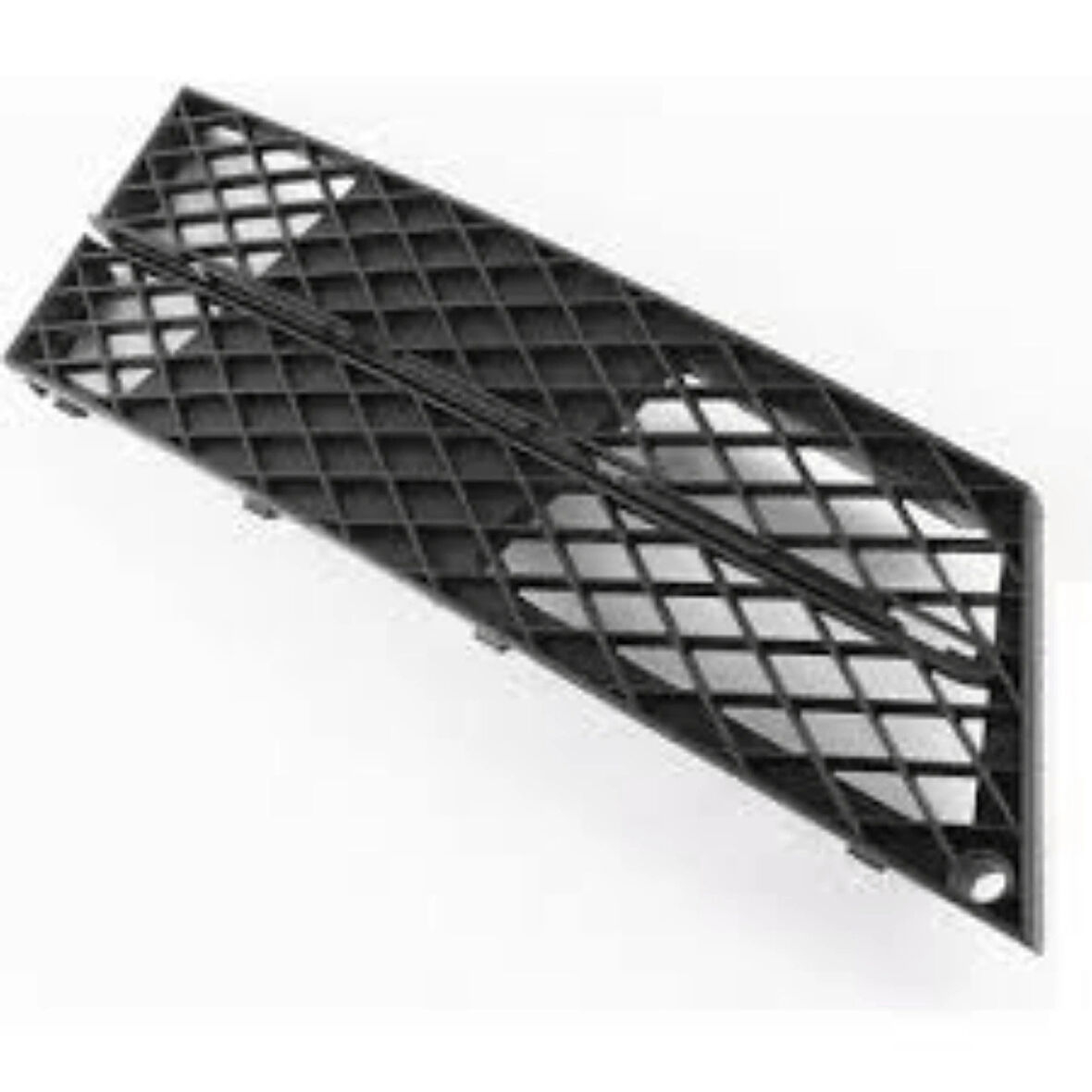 BMW Tampon Izgarası E60-LCI Ön Sol 2007-09