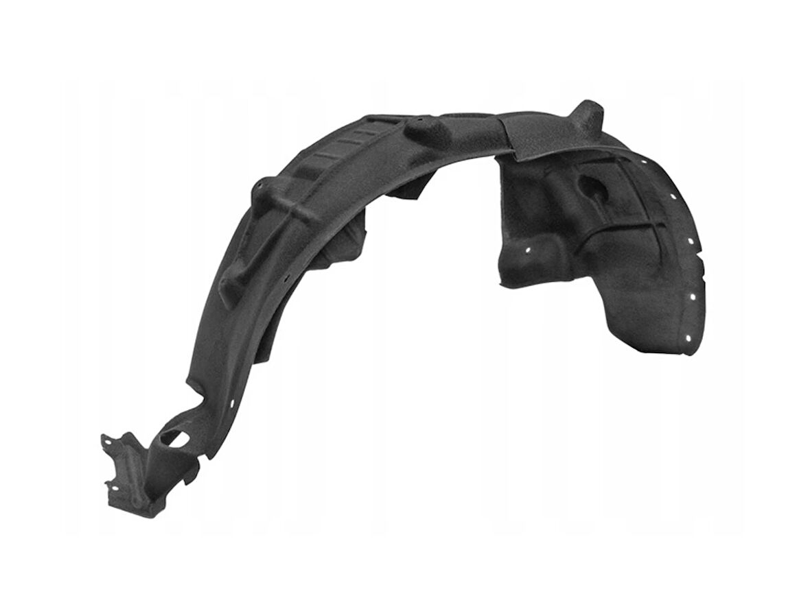 BMW Çamurluk Davlumbazı X1:F48+LCI Arka Sol