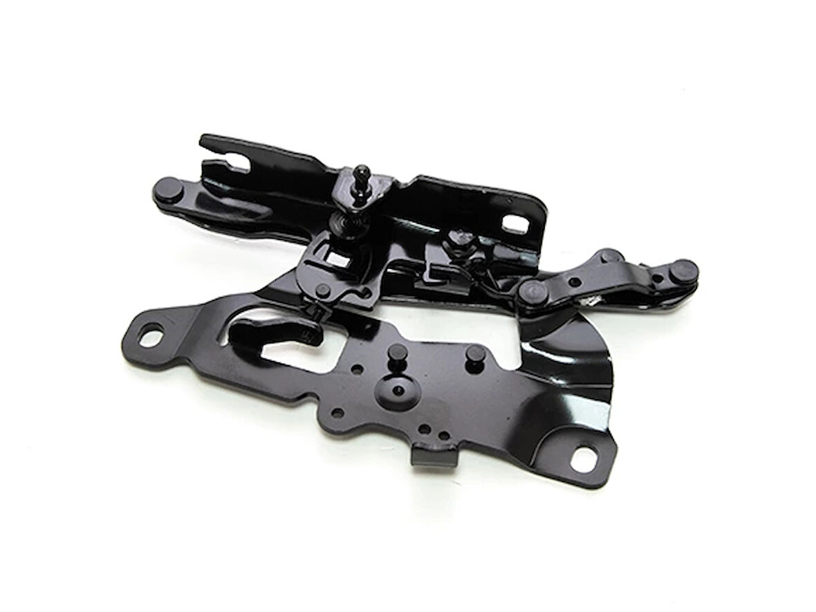 BMW Kaput Menteşesi F01+LCI Sağ 2012-15