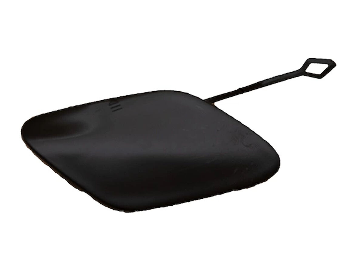 Mercedes Tampon Çeki Kapağı W212 Ön -AMG- 2013-15