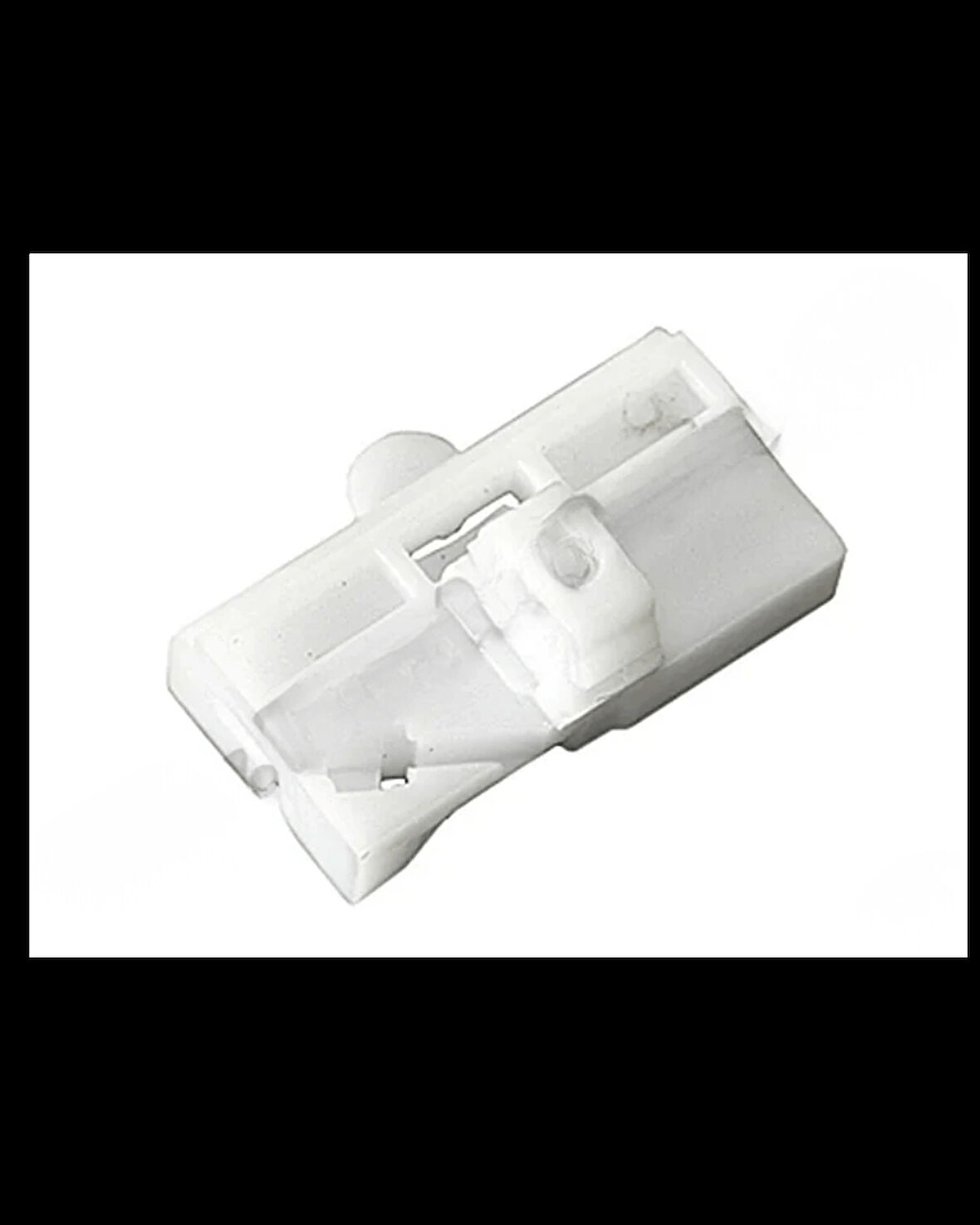 Mercedes Cam Kriko Braketi Vito639 Ön Sol 2004-10