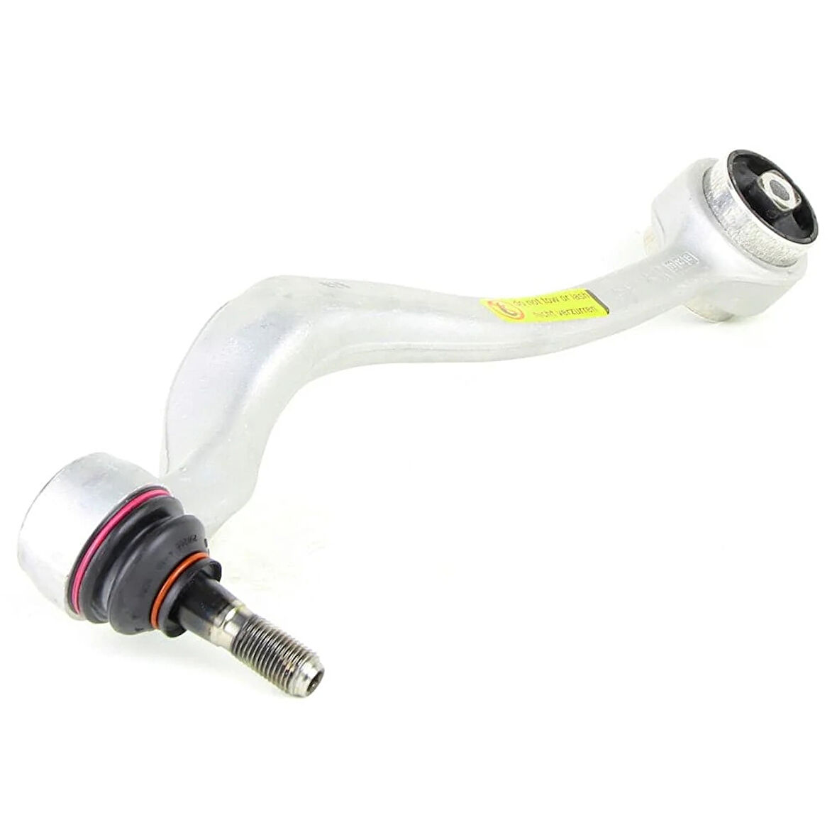 BMW Salıncak E39 Ön Üst Sağ; Alüminyum Burçsuz 520>530