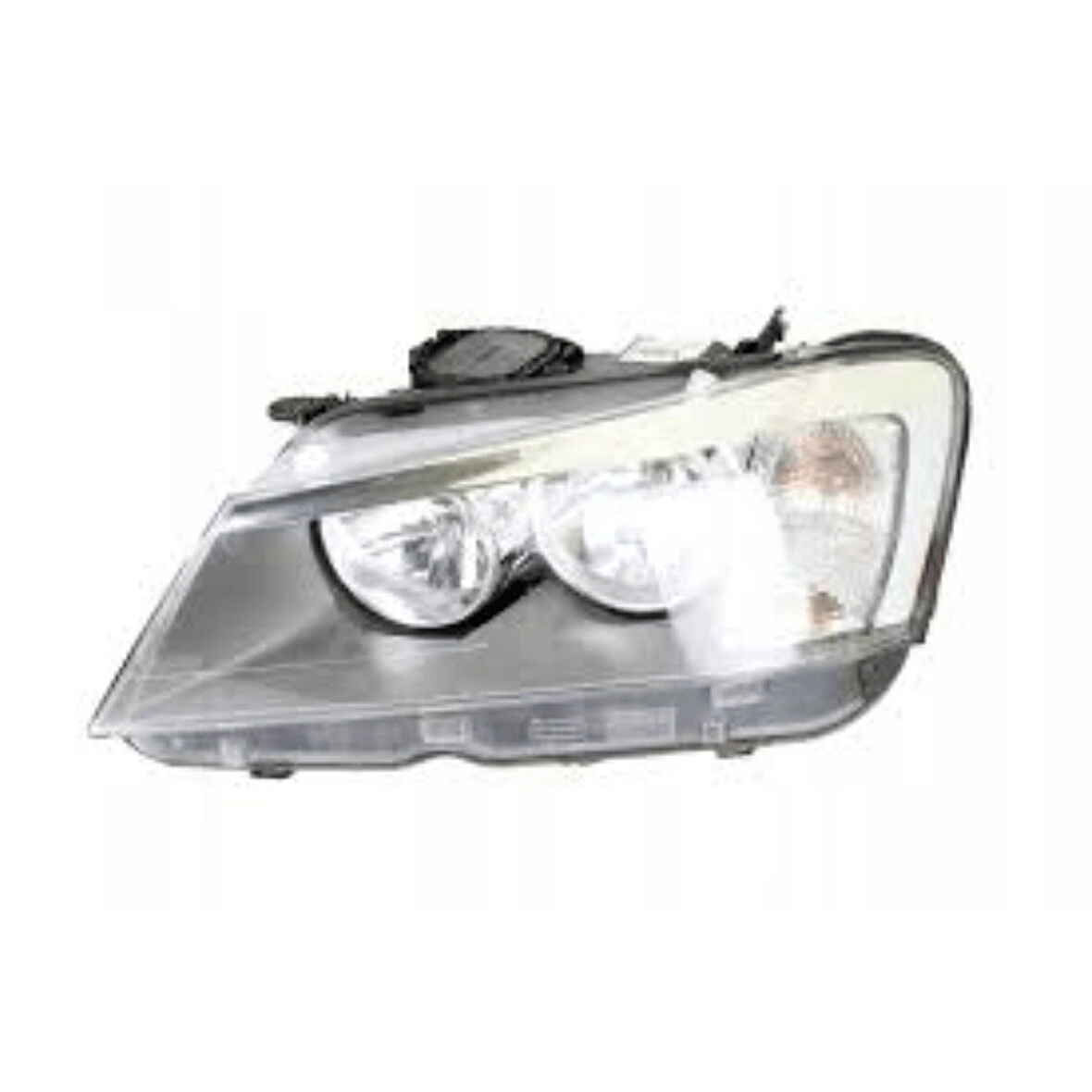 BMW Komple Far X3:F25 Sol 2011-13