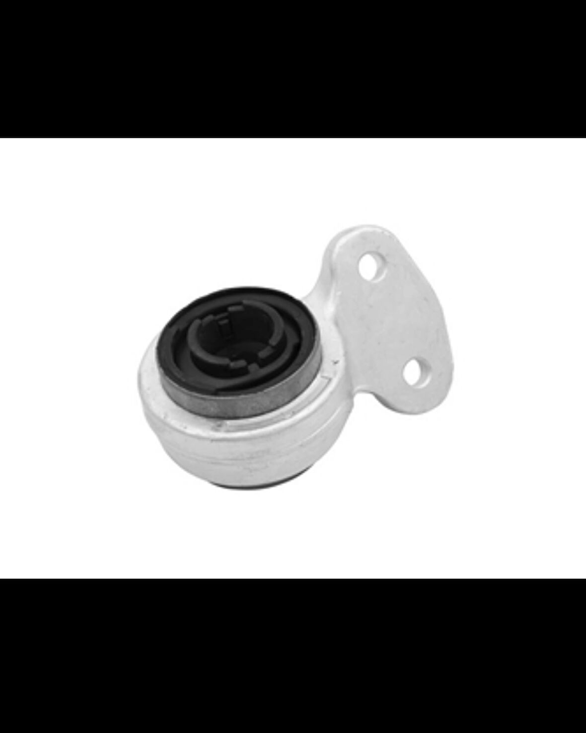 BMW Salıncak Burcu E46 Ön Alt Sol; Kovanlı