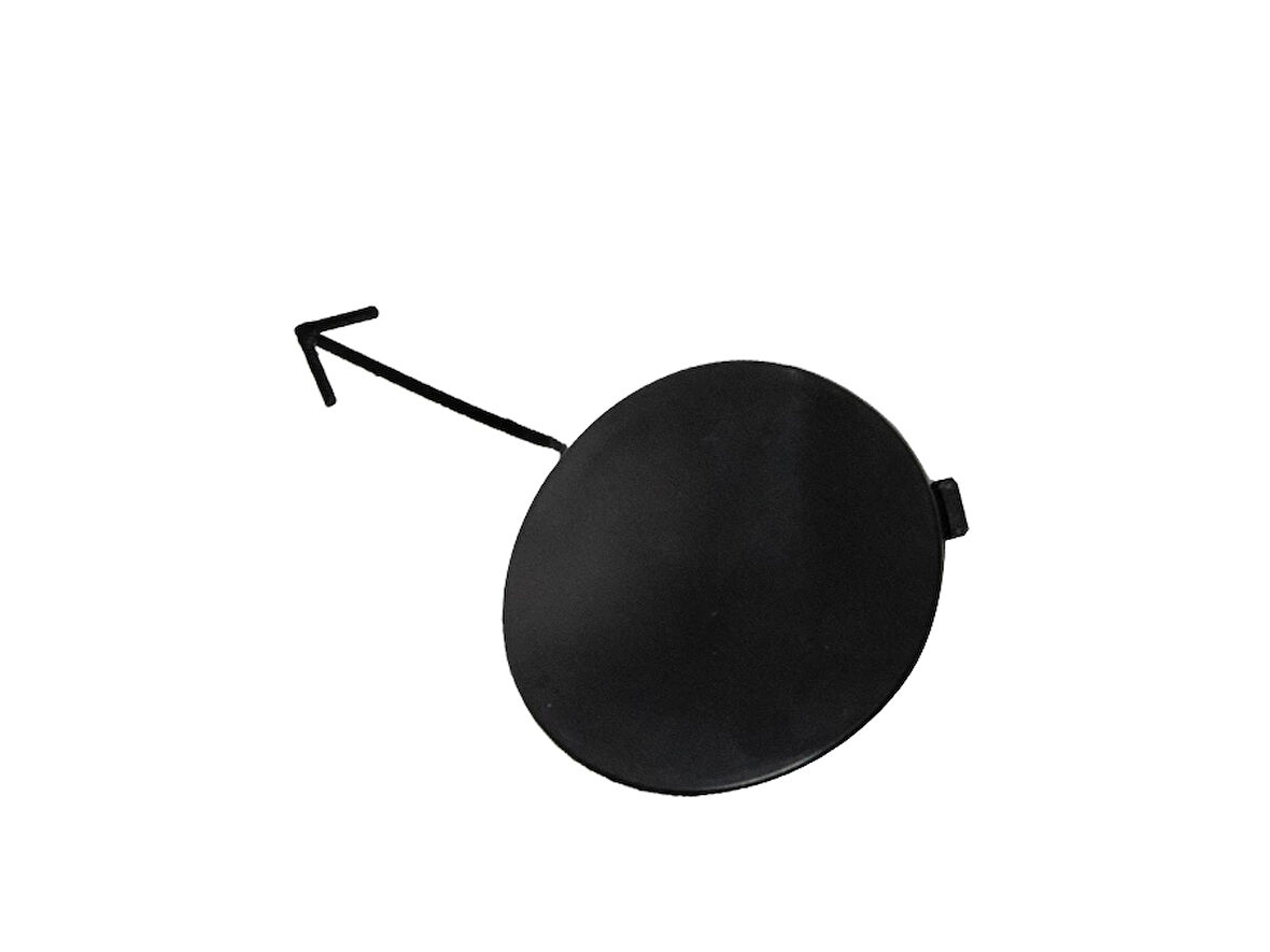 BMW Tampon Çeki Kapağı G30 Ön -///M5 (F90) STYLE- 2017-20