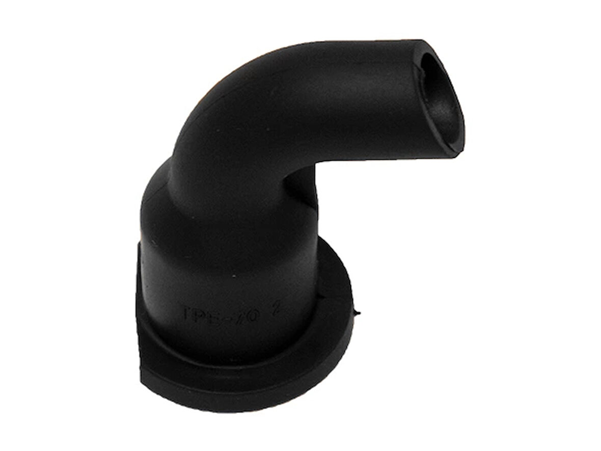 Far Havalandırma Hortumu E60-LCI Sol/Sağ 2006-09