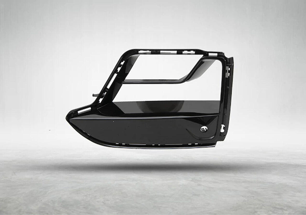 BMW Tampon Izgara Çerçevesi G30-LCI Ön Sağ -F90 -M5- 2020-