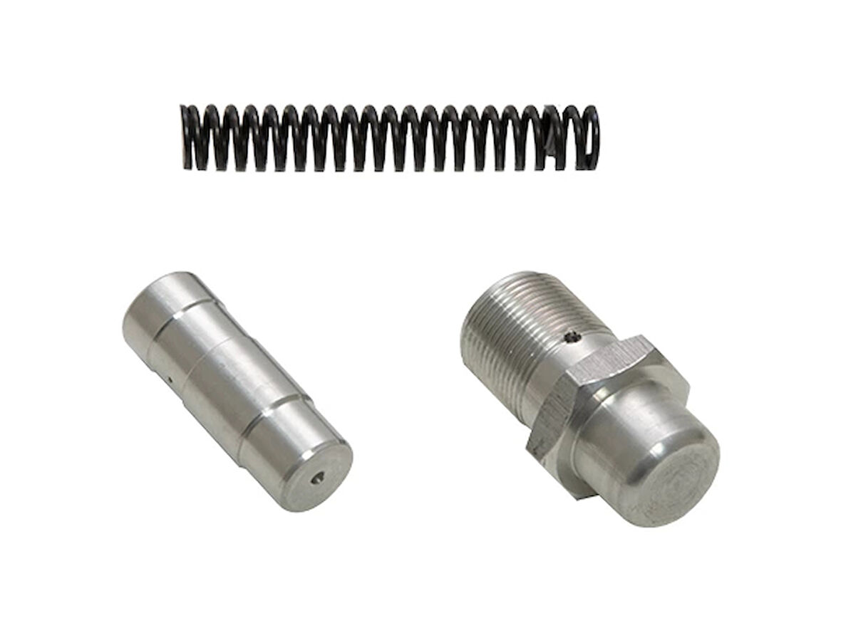 BMW Zincir Gergi Tm Tk M50 M52 M54 [E34 E36 E39 E38 E46 E60 E65 X3:E83 X5:E53] Alt