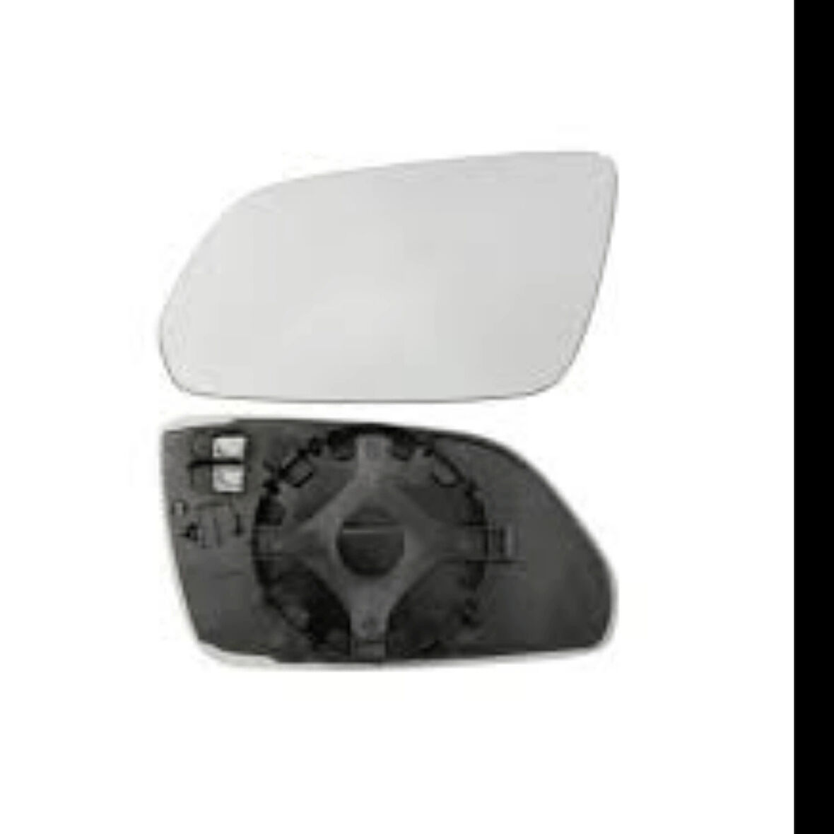 Skoda Octavıa 1 97-04 Arası Uyumlu Ayna Camı Sol 1236455 00 WISCO