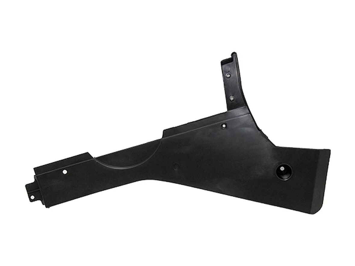 BMW Yakıt Depo Alt Muhafaza F01 Sol