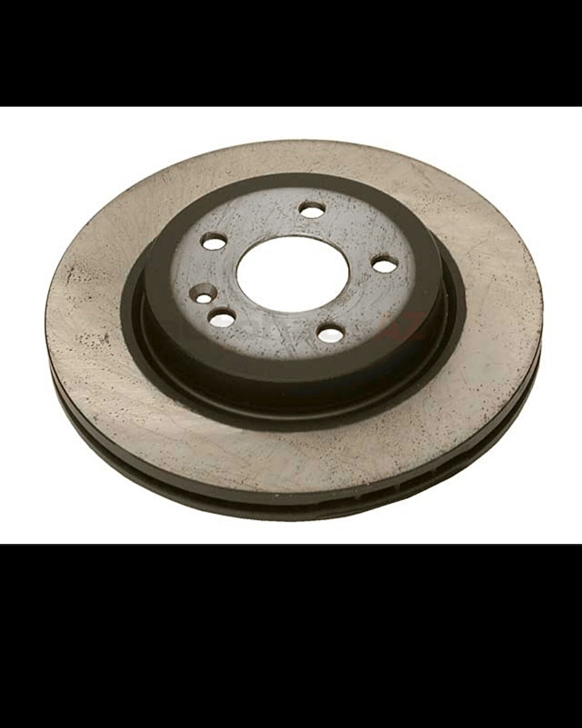 Mercedes Fren Diski W163 Ön Havalı 230>430 1998-00