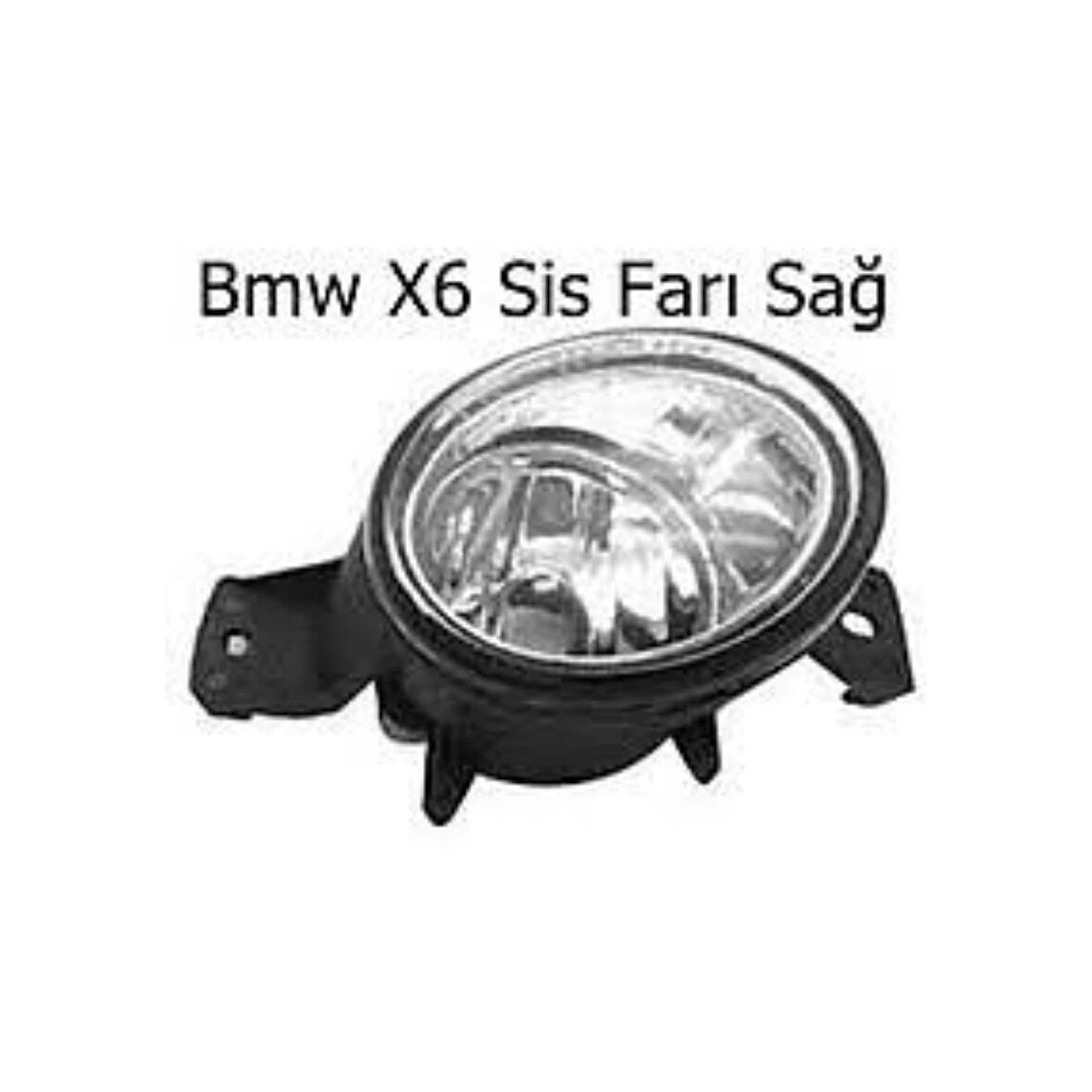 3243078-77     SIS FARI SAG AMPULLU BMW X6