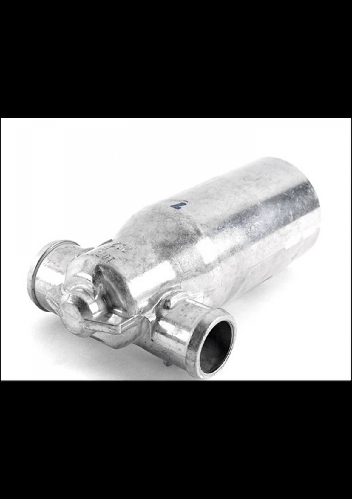 BMW Rölanti Ayar Valfi M50 M52 M54 [E34>X5:E53]