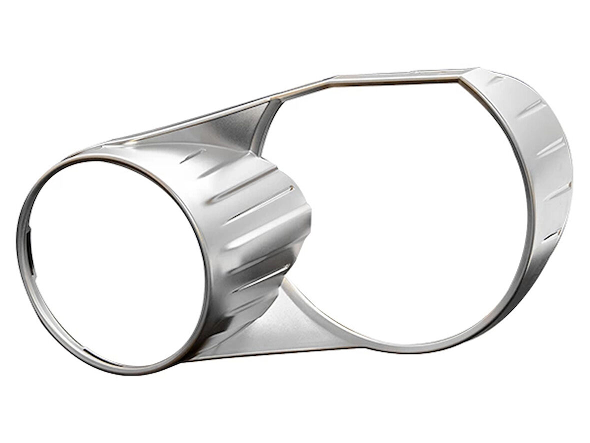 Far Reflektör Çerçevesi X1:E84 Sol 2012-13