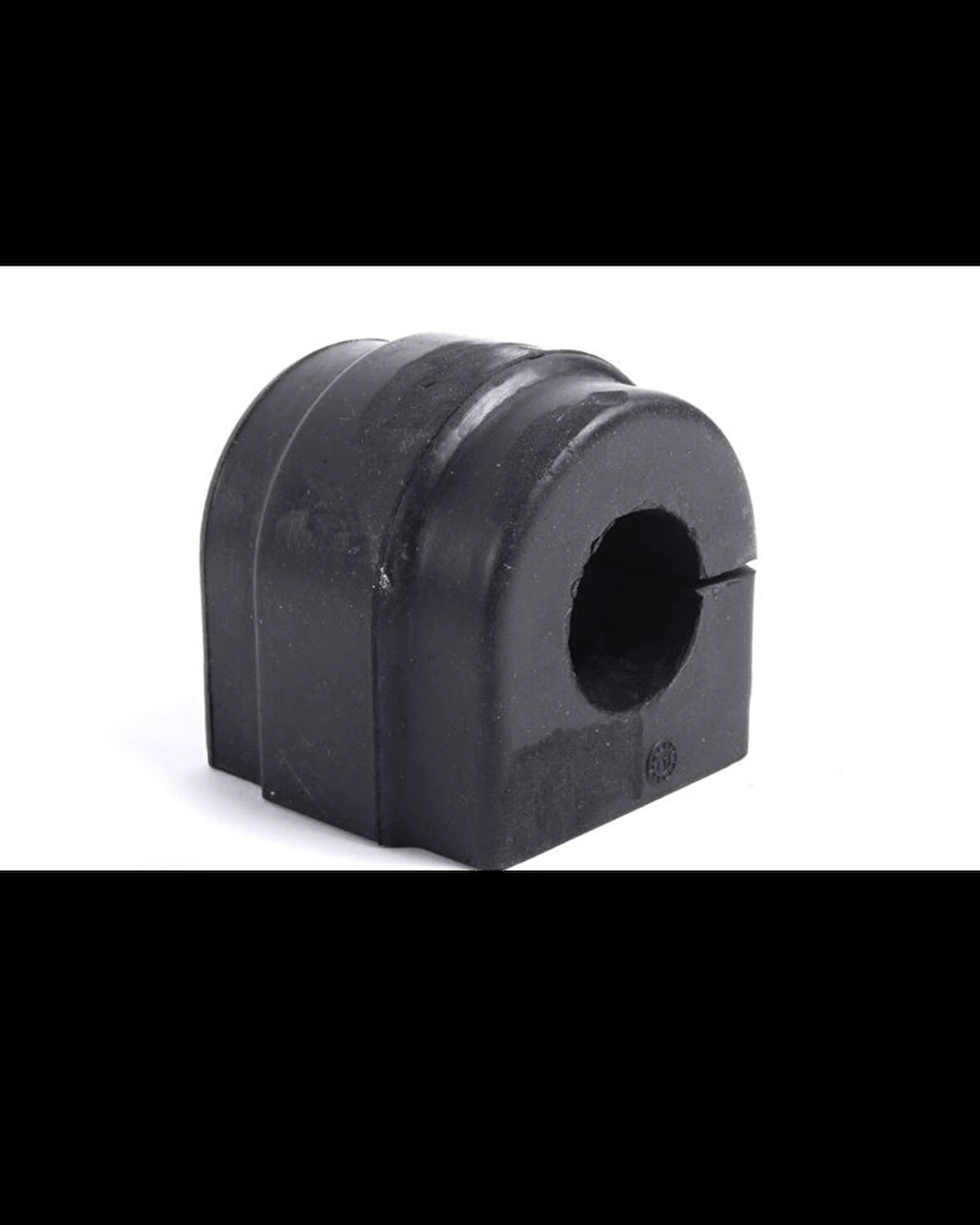 BMW Viraj Lastiği E87 E90 Ön 26.5mm