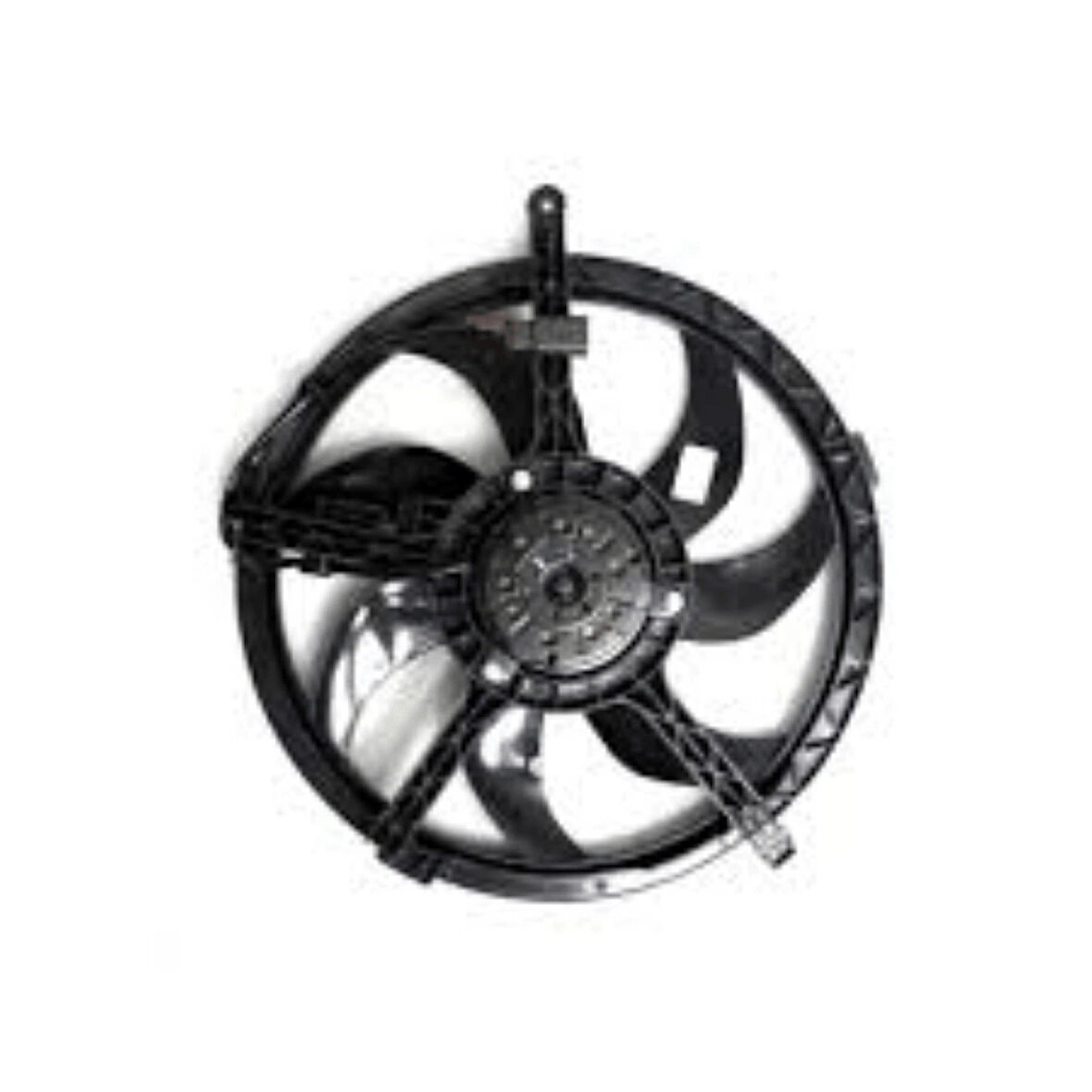 MINI Fan Motoru Mini-R55>R61 187W