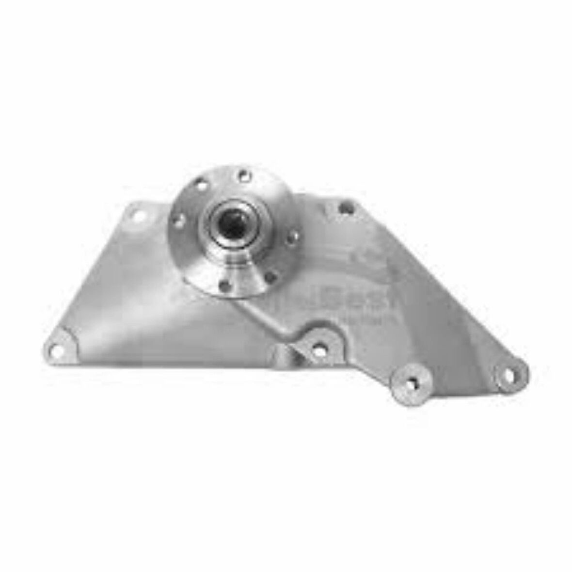 Mercedes Motor Ön Kapağı W124 [M104] 3.0-24