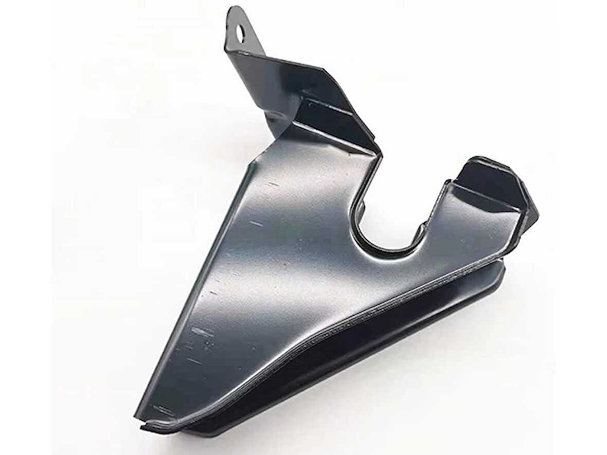 BMW Kaput Kilit Braketi X1:E84 Üst Sağ