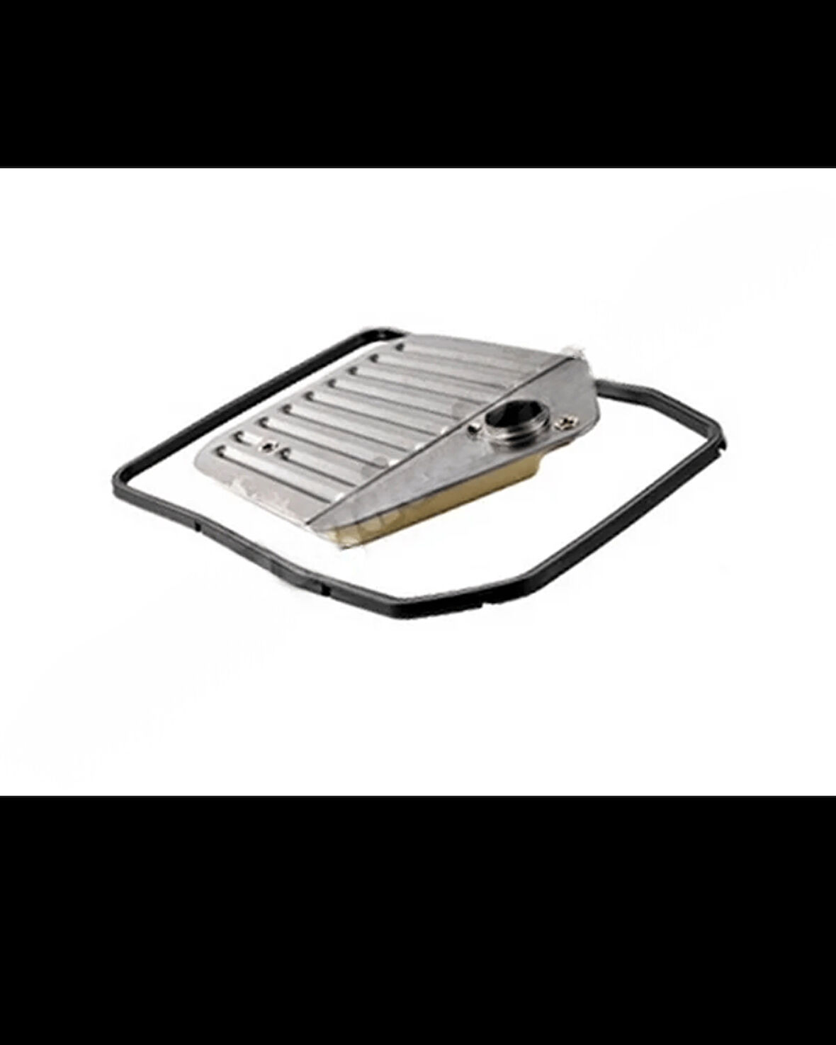 BMW Otm.Şanz Filtresi E34>E38 Contalı