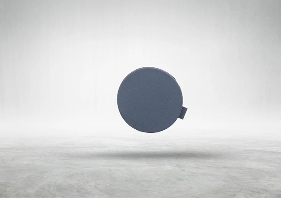 Tampon Çeki Kapağı F20/F21-LCI Ön -M-Tech- 2015-19