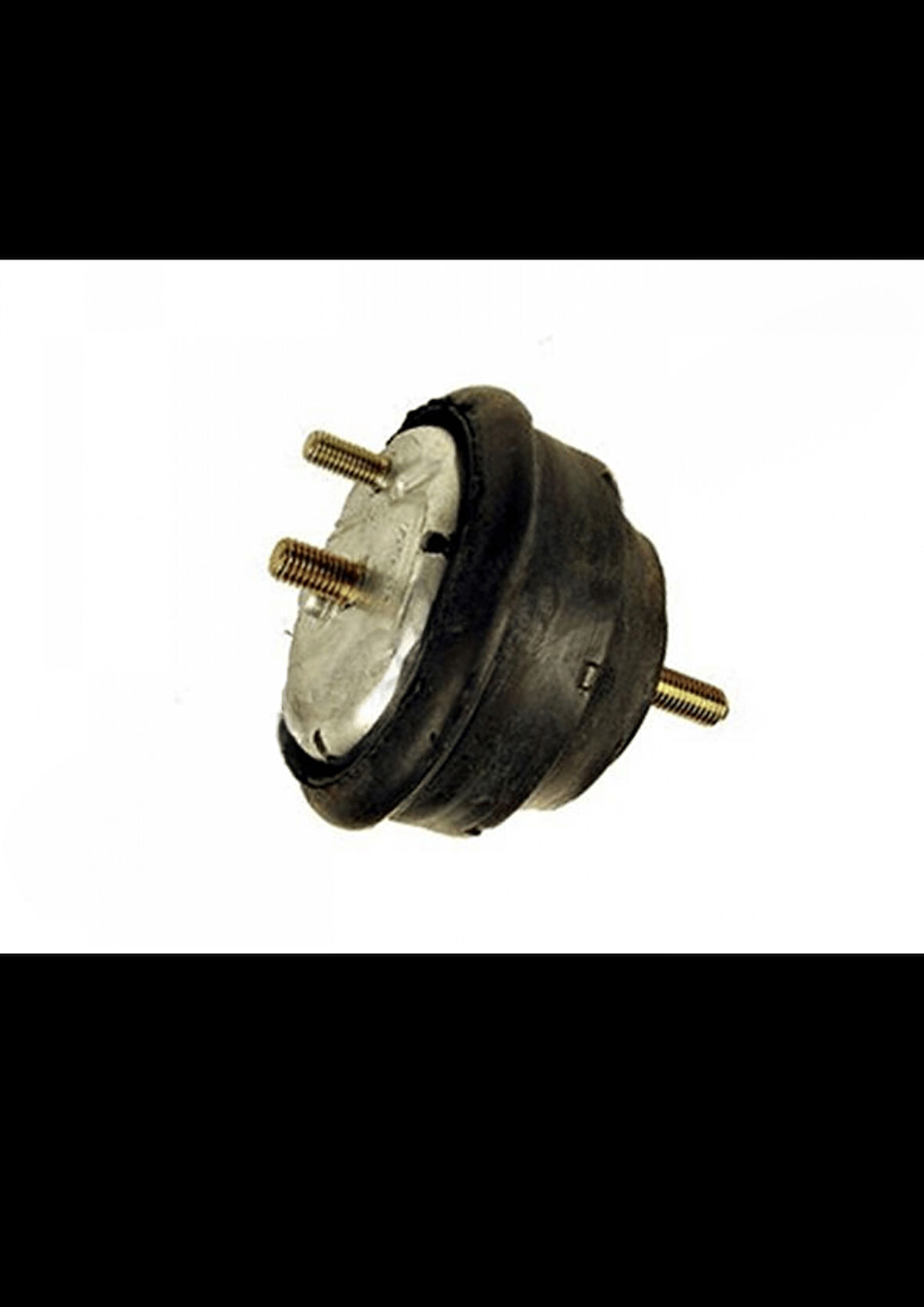 BMW Motor Kulağı E34 [M60] Sol