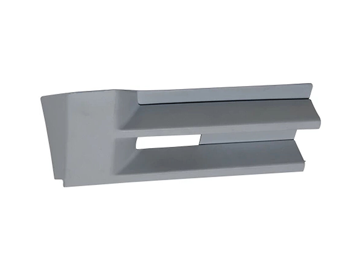 BMW Tampon Izgarası E34 Sağ -M-Tech- 1987-95