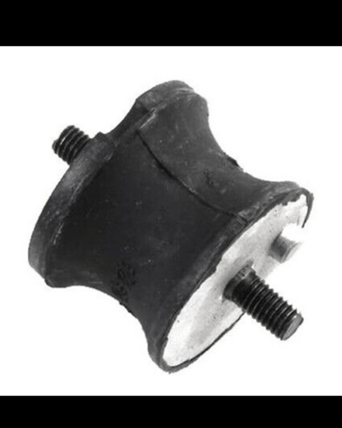 BMW Şanzıman Kulağı E34 E36 [M50] Ön