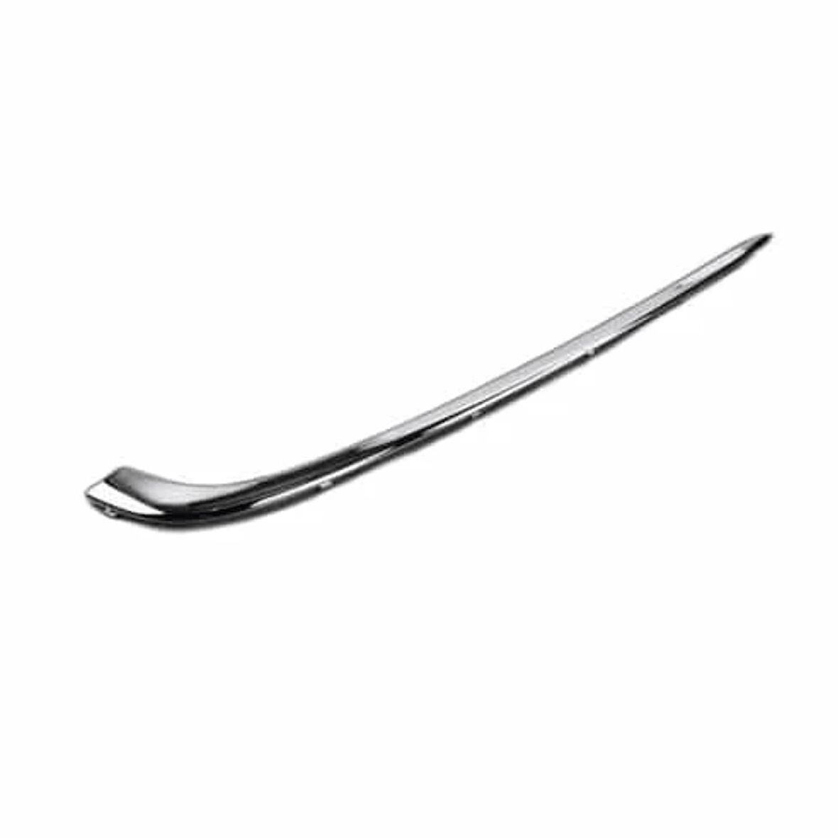 Tampon Nikelajı E38 Arka Sağ 1994-01