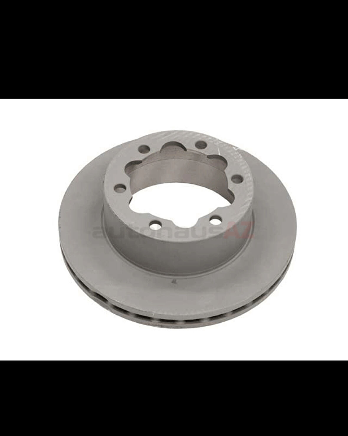 Mercedes Fren Diski Spr906 Arka Havalı