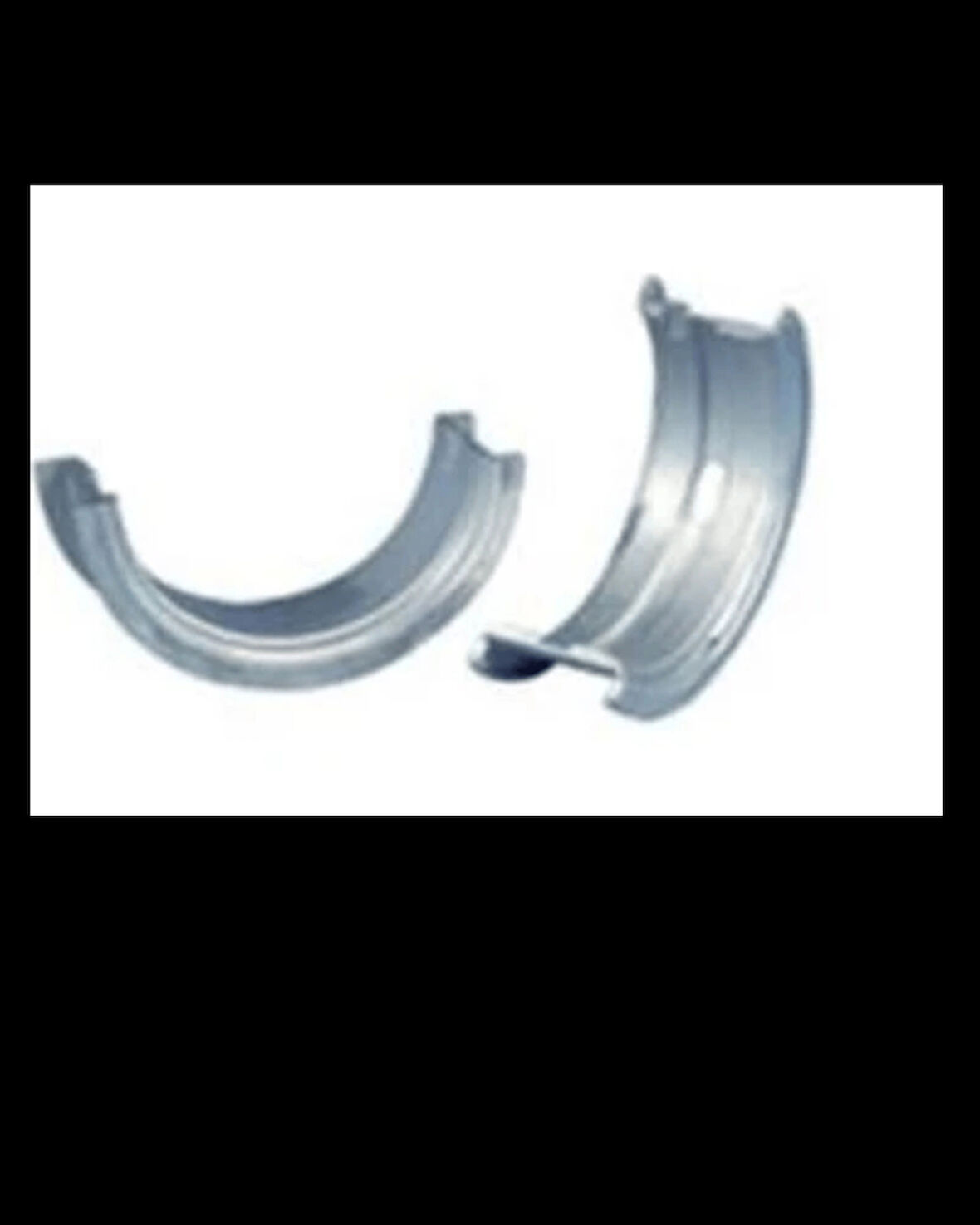 Mercedes Ay Yatak OM615>617 0.20mm