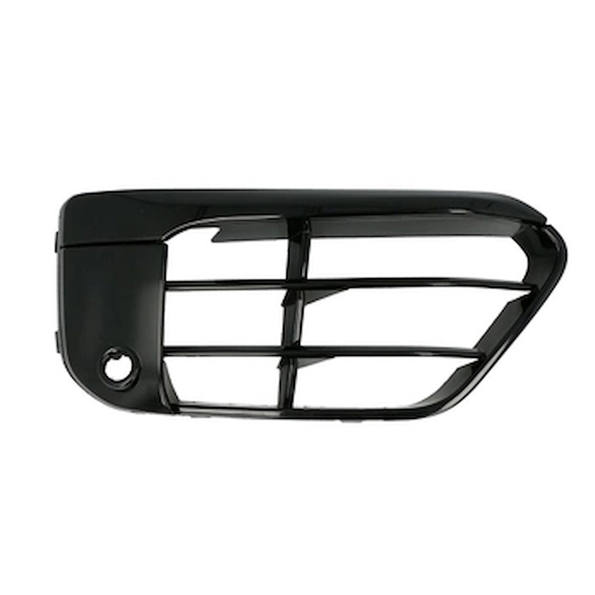 Tampon Izgarası X1:F48 Ön Sağ; Açık, PDCli -Sport-Line-