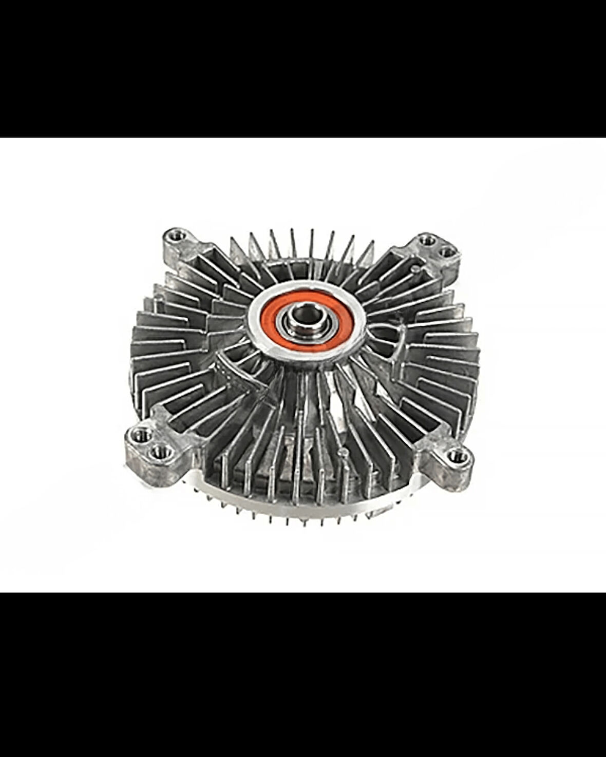 Mercedes Termik M120 [W140]