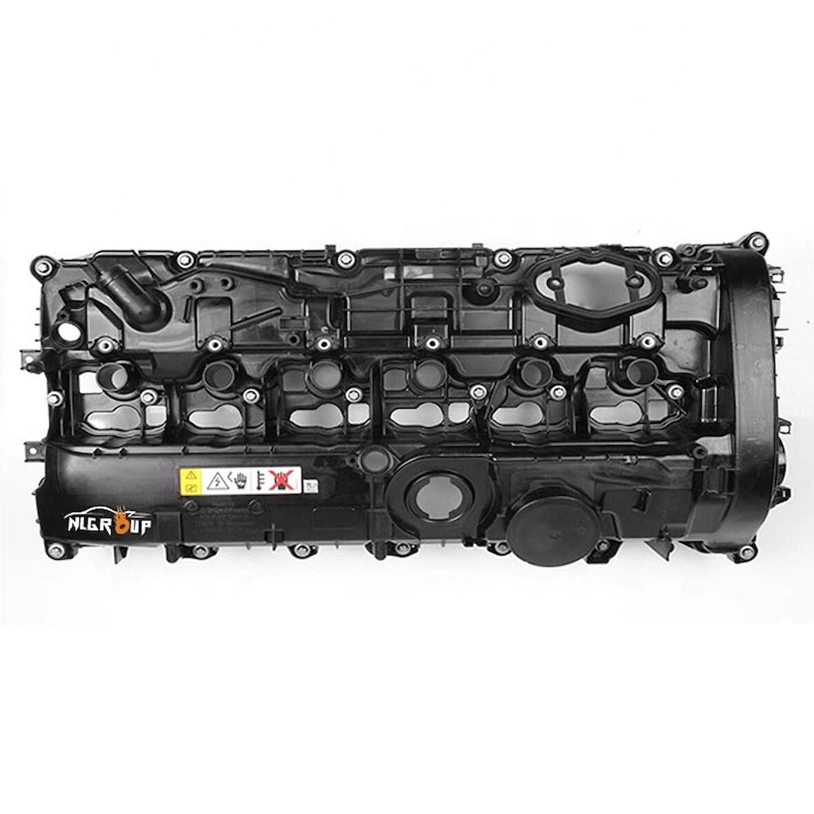 BMW Motor Üst Kapağı B58 [F20 F32 F36 G30 G11 X3:G01 X4:G02]