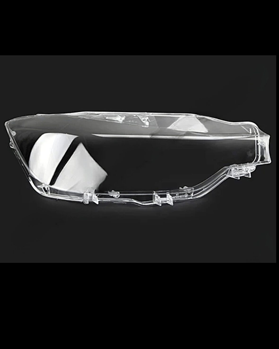 BMW Far Camı F30 Sağ 2012-16