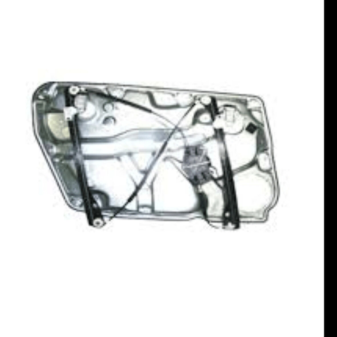 Volkswagen Passat Skoda Superb 96 Ve Sonrası Uyumlu Cam Mekanizması Ön Sağ 103276 TROW