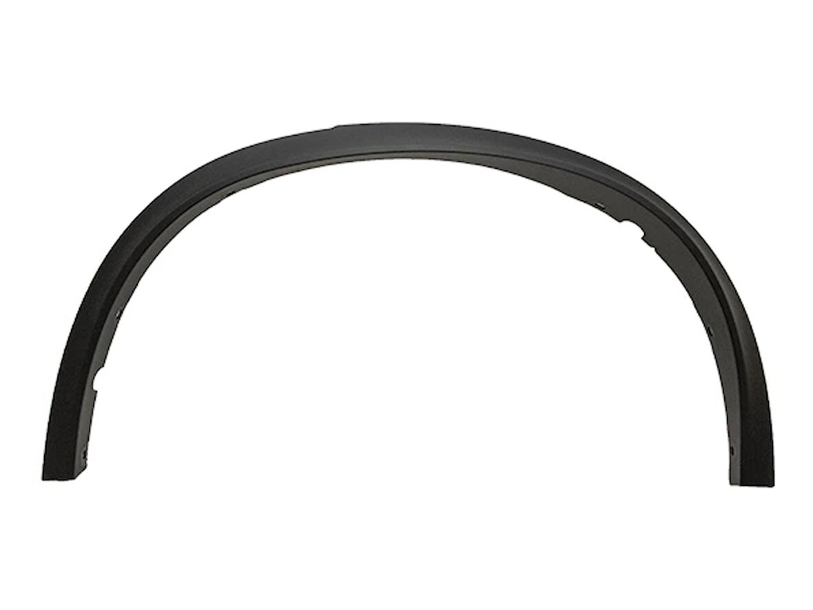 BMW Çamurluk Dodiği X5:F15 Arka Sol (Pütürlü) 20lik-Jant