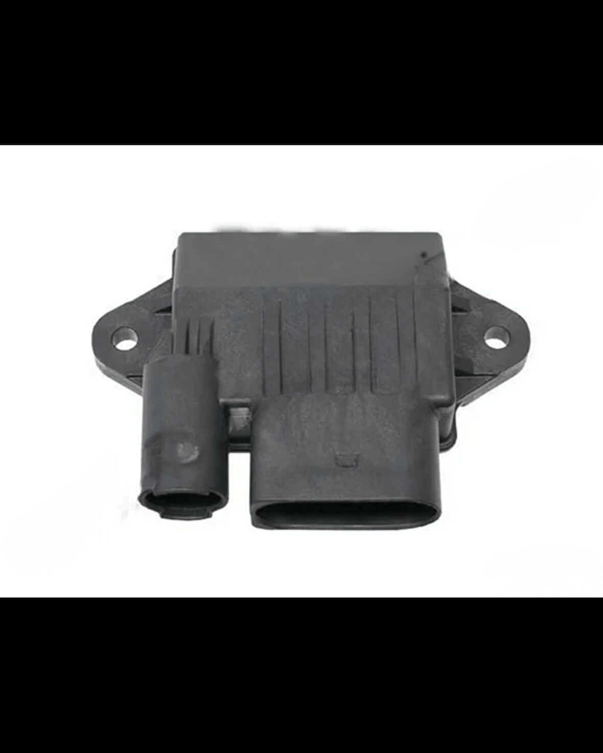 Mercedes Kızdırma Rölesi W211 W164 X164 W251 Spr906 Seramik Buji