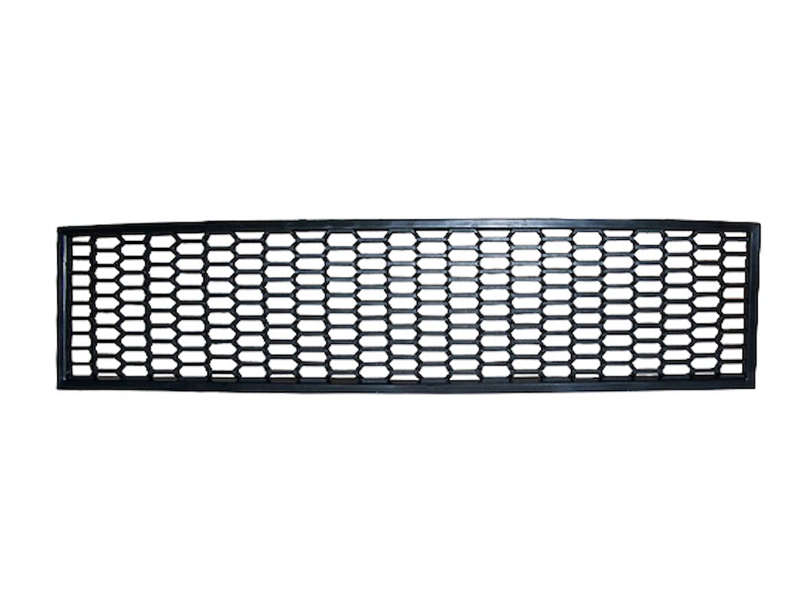 BMW Tampon Izgarası F10+LCI Ön Orta -M-Tech- 2010-16