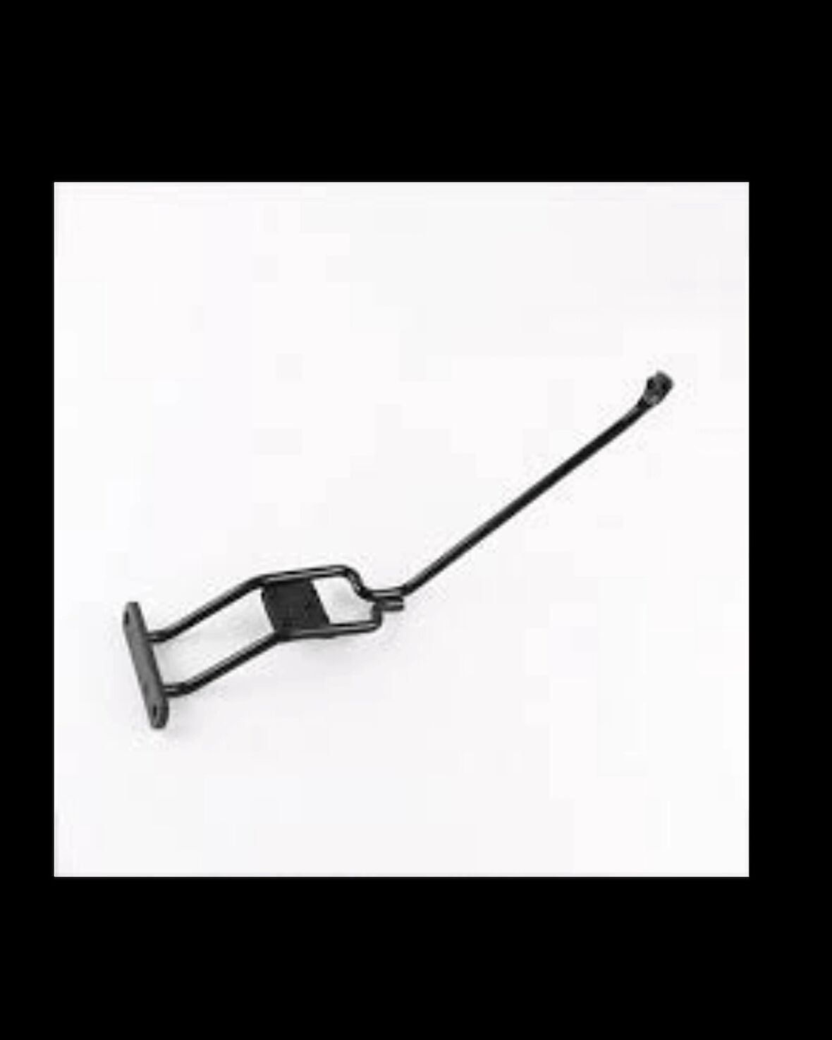 BMW Kaput Emniyet Mandalı E90 E92 Üst