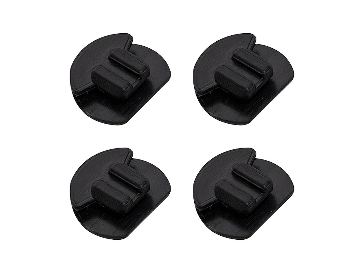 Mercedes Evrensel Klips W210 W211 W213 C238 W253 X253 (Set:4ad)