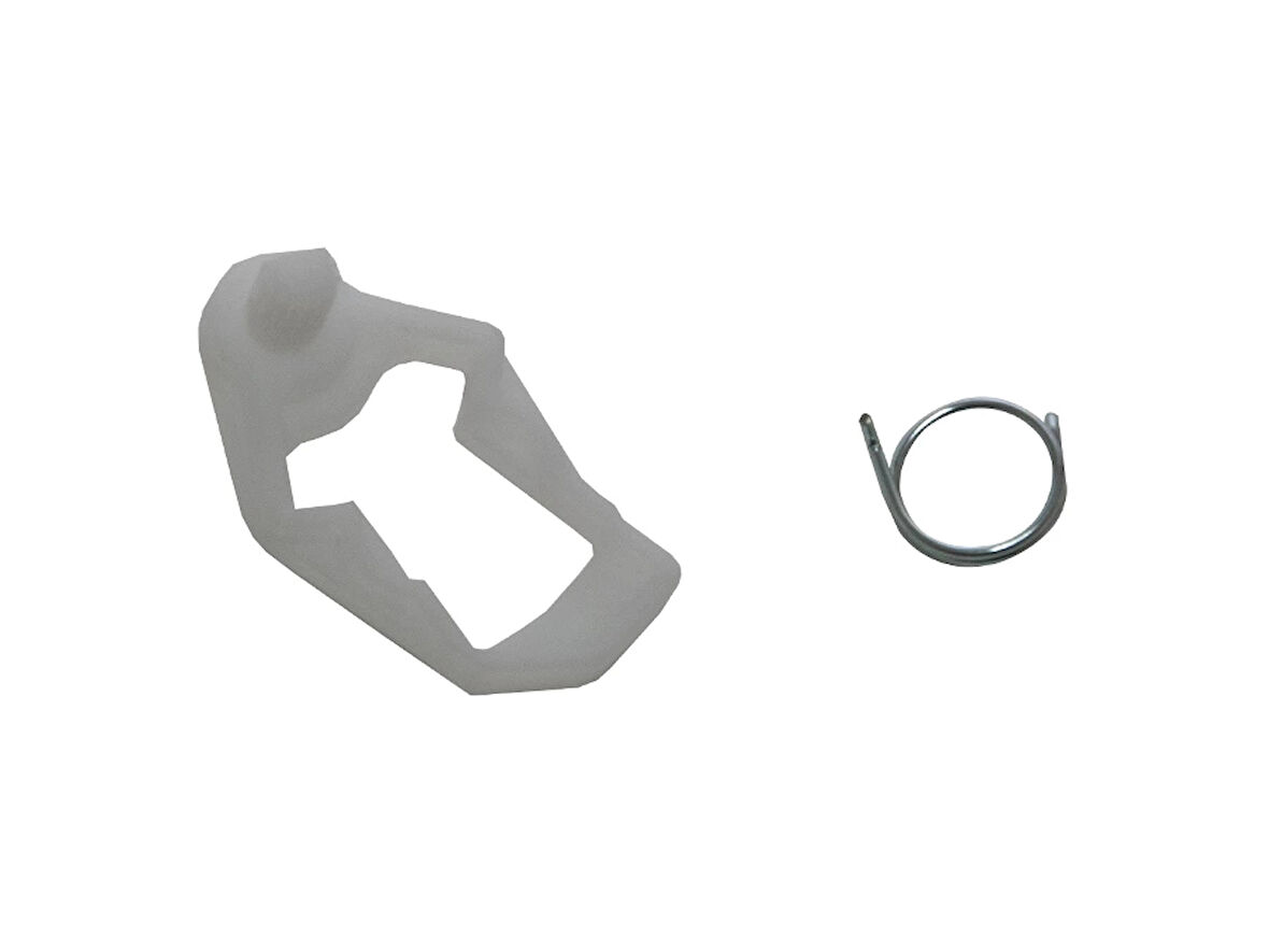 Mercedes Kapı Kilit Tm Tk W163 Arka Sağ