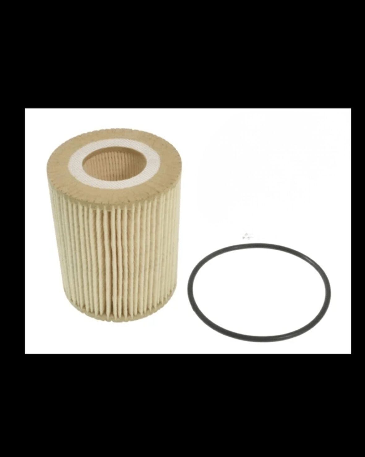 Land Rover Yağ Filtresi L-Rover