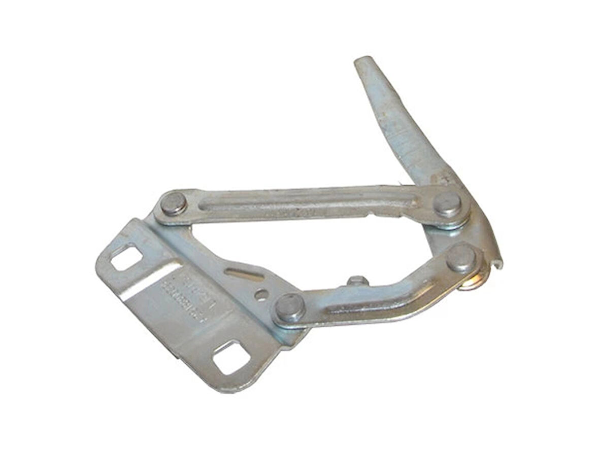 Mercedes Kaput Menteşesi W164 X164 W251 Sol