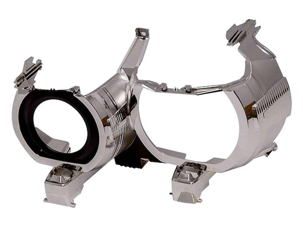 BMW Far Mercek Yuvası F30 Sol 2012-15